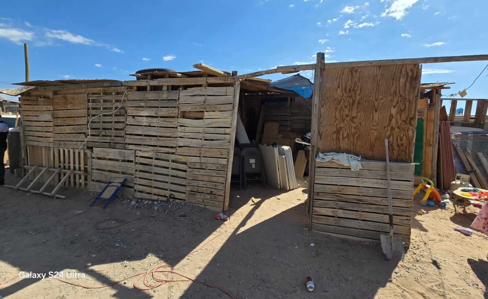Casas