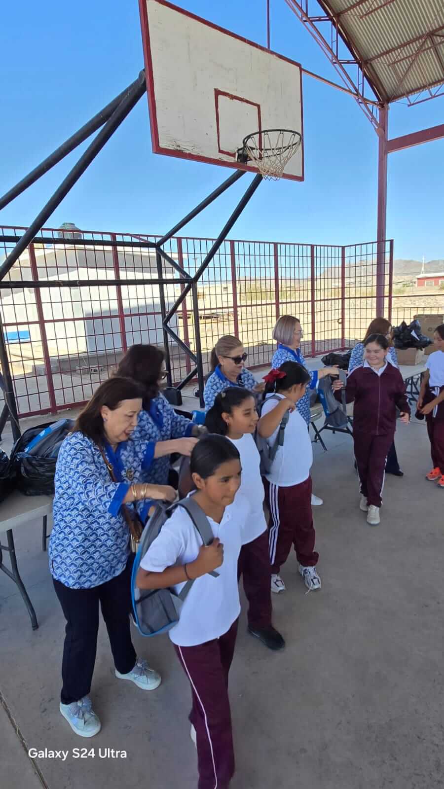 Útiles escolares